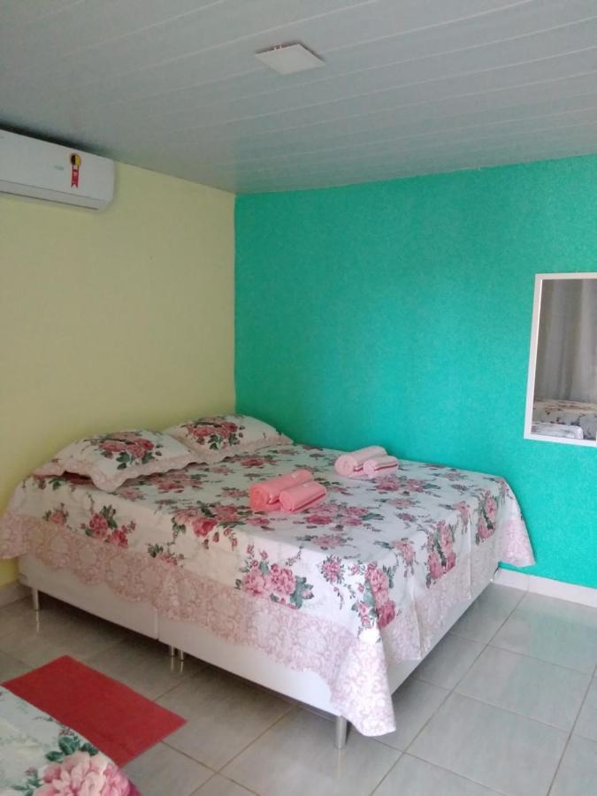 Appartamento Casa Noronha Tropical Fernando de Noronha Esterno foto