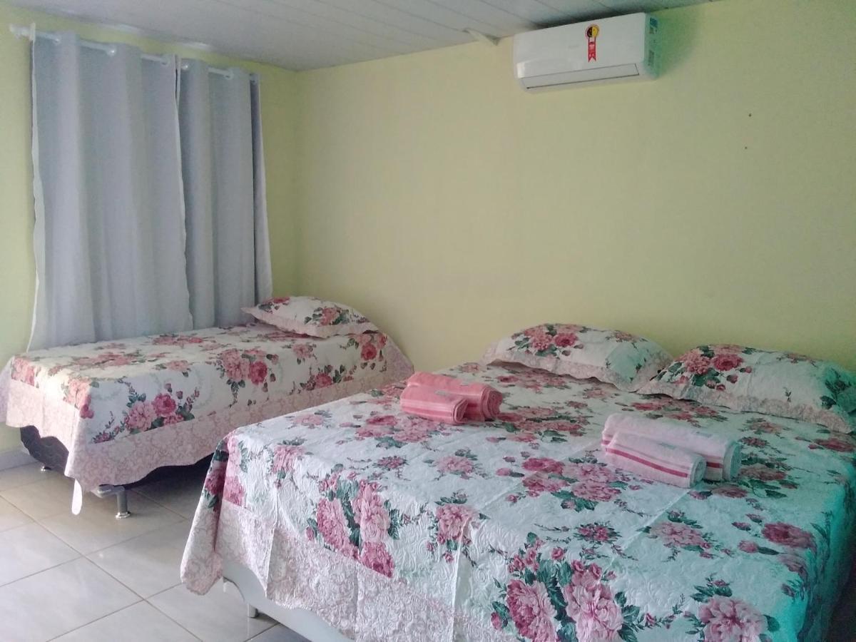 Appartamento Casa Noronha Tropical Fernando de Noronha Esterno foto