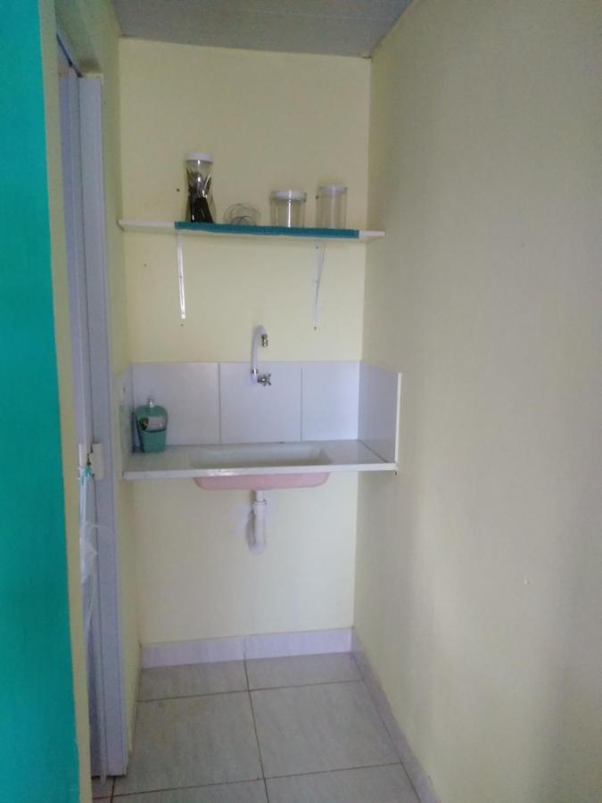 Appartamento Casa Noronha Tropical Fernando de Noronha Esterno foto
