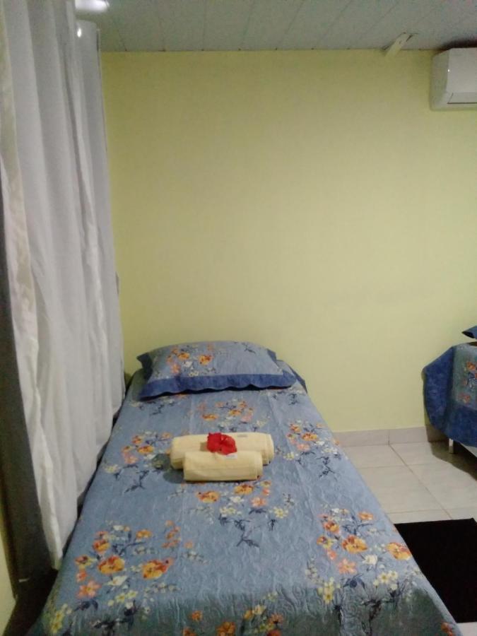Appartamento Casa Noronha Tropical Fernando de Noronha Esterno foto