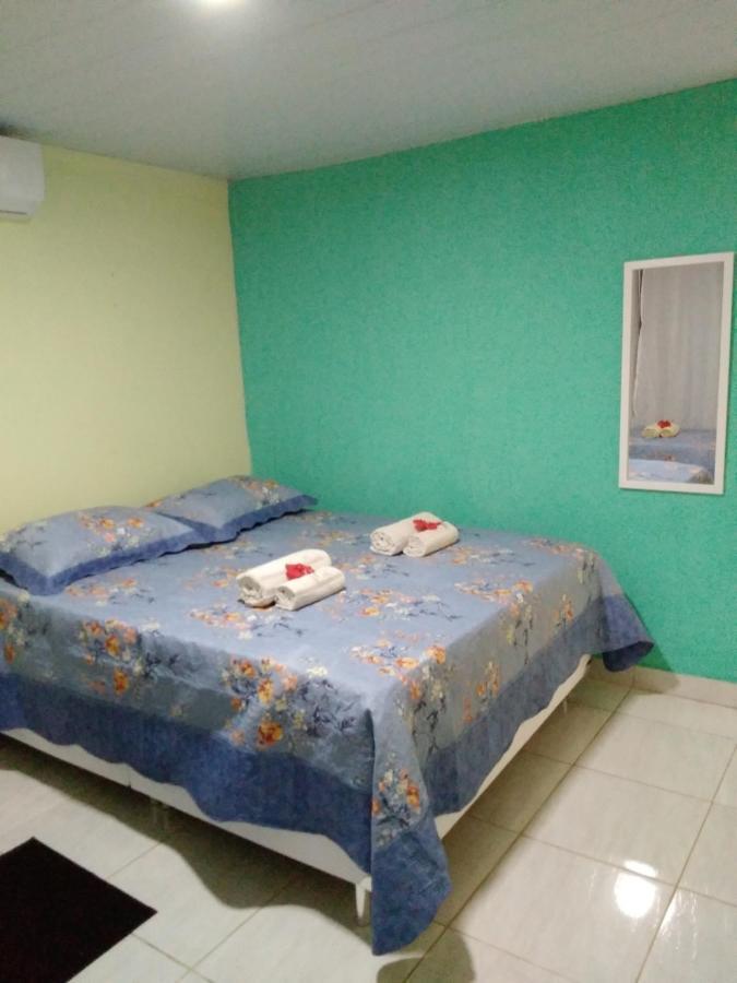 Appartamento Casa Noronha Tropical Fernando de Noronha Esterno foto