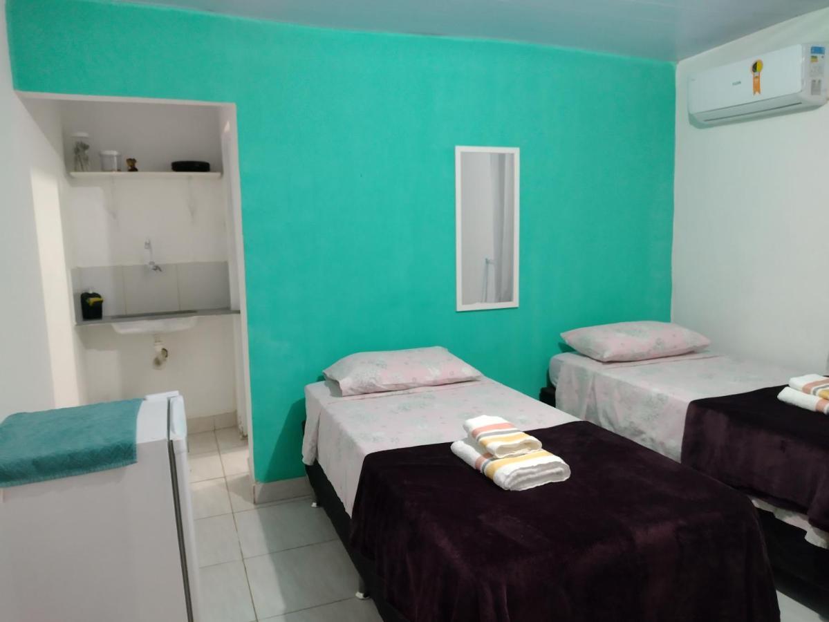 Appartamento Casa Noronha Tropical Fernando de Noronha Esterno foto