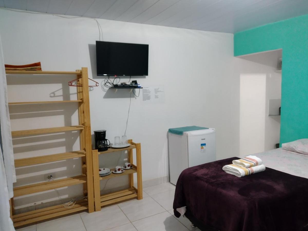 Appartamento Casa Noronha Tropical Fernando de Noronha Esterno foto